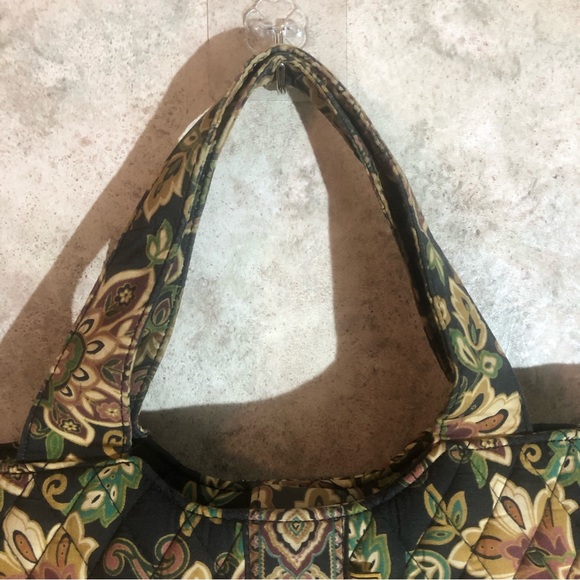 Maggib Floral Tribal Purse - Picture 4 of 11